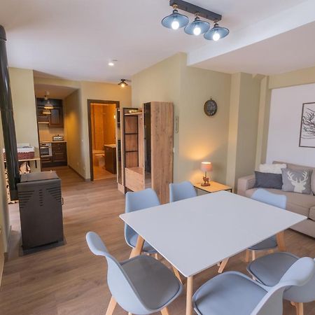 לה מולינה Apartament El Cabirol מראה חיצוני תמונה